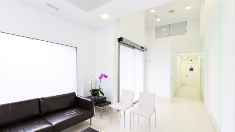 クリニック看護師へ転職