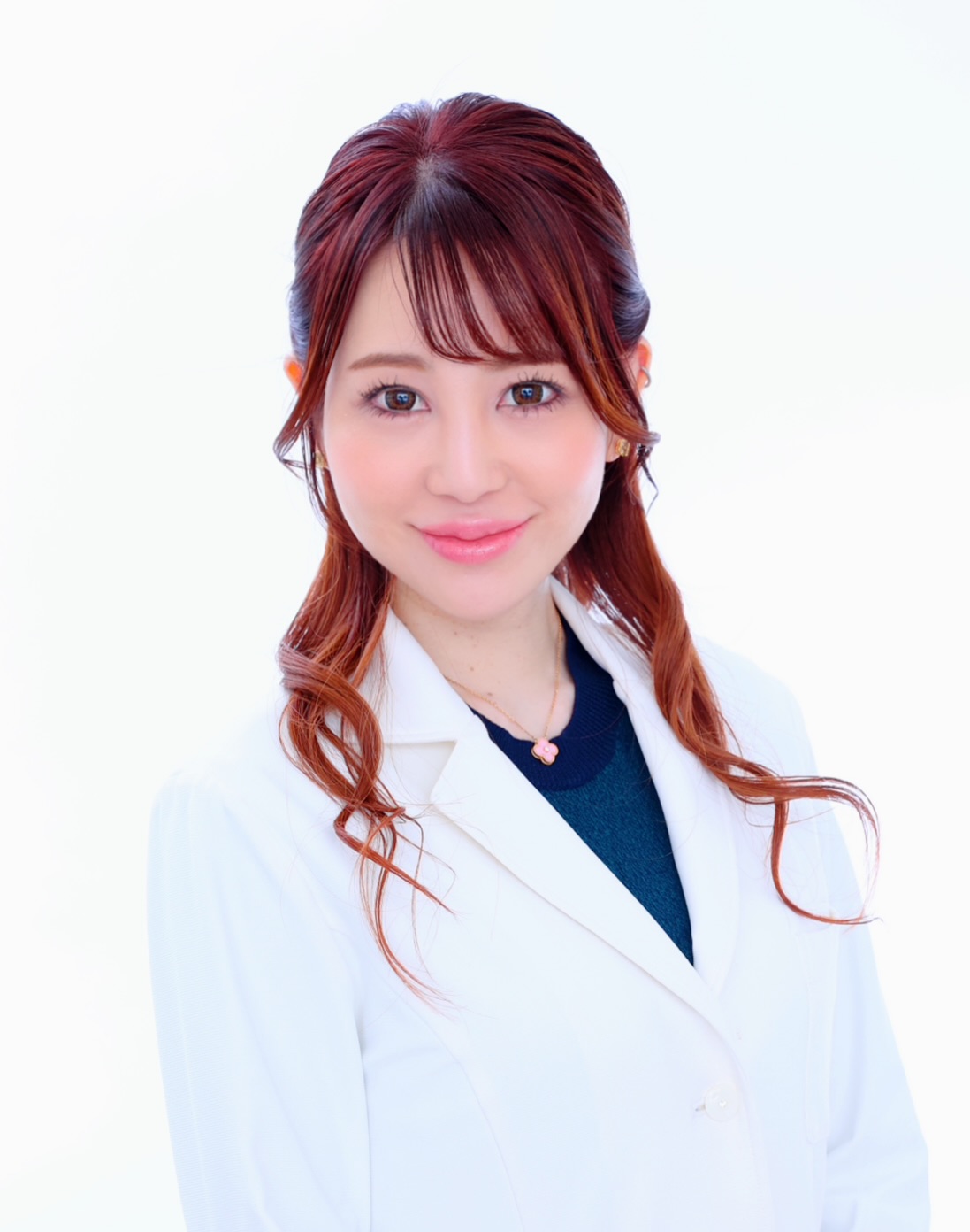 監修歯科医師 中嶋先生